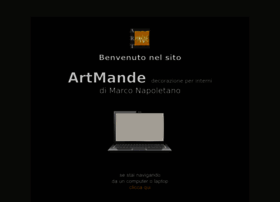 Artmande.com thumbnail