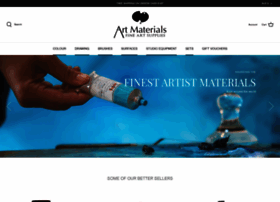 Artmaterials.com.au thumbnail
