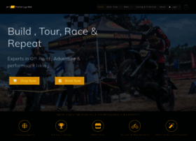 Artofmotorcycles.co thumbnail