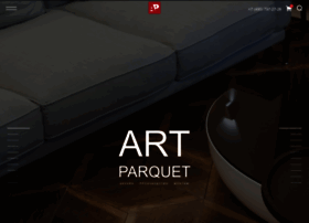 Artparquet.ru thumbnail