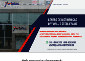 Artplacgesso.com.br thumbnail