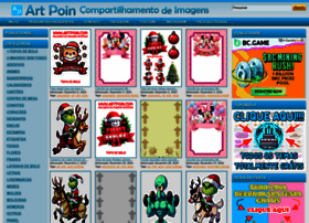 Artpoin.com thumbnail