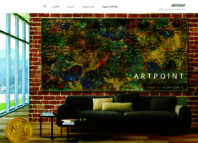 Artpoint.ir thumbnail
