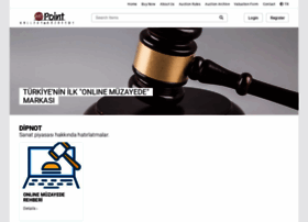 Artpointgallery.com thumbnail