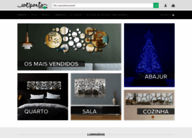 Artpontodecor.com.br thumbnail