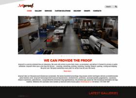 Artproof.eu thumbnail Artproof.eu thumbnail