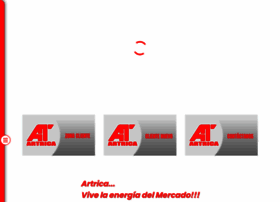 Artrica.com.ve thumbnail Artrica.com.ve thumbnail