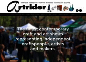 Artrider.com thumbnail