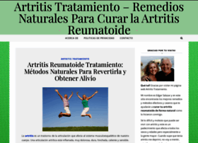 Artritistratamiento.info thumbnail