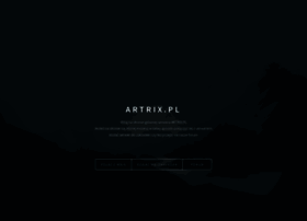 Artrix.pl thumbnail