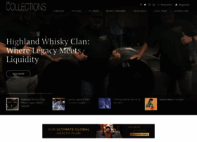 Artsandcollections.com thumbnail