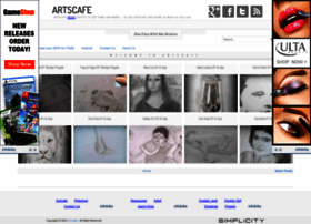 Artscafe.blogspot.in thumbnail