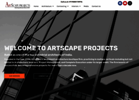 Artscape.co.in thumbnail