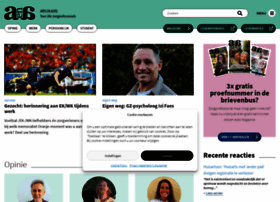 Artsenauto.nl thumbnail
