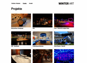Artservice.at thumbnail