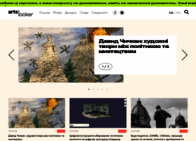 Artslooker.com thumbnail