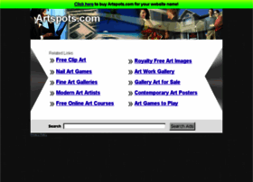 Artspots.com thumbnail