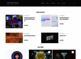 Artsqb.com thumbnail