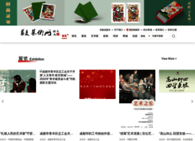 Artsweb.cn thumbnail