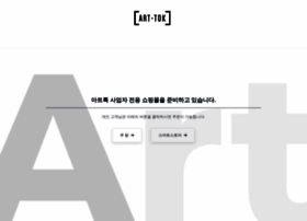 Arttok.com thumbnail