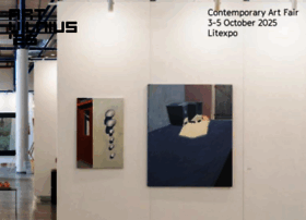 Artvilnius.com thumbnail