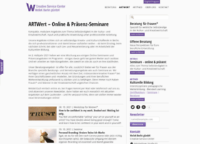 Artwert.de thumbnail Artwert.de thumbnail