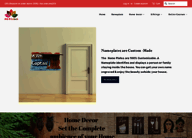 Artzncolours.com thumbnail