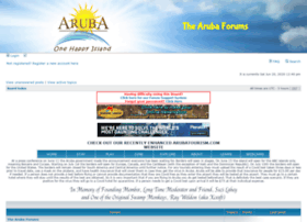 Aruba-bb.com thumbnail