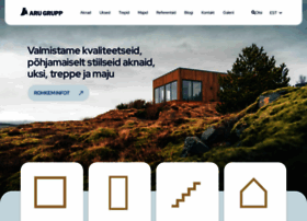 Arugrupp.ee thumbnail