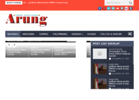 Arungnews.com thumbnail