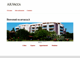 Arvacca.it thumbnail Arvacca.it thumbnail