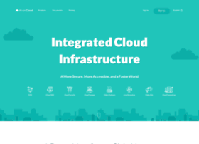 Arvancloud.net thumbnail Arvancloud.net thumbnail