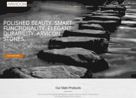 Arvicon.co.uk thumbnail Arvicon.co.uk thumbnail