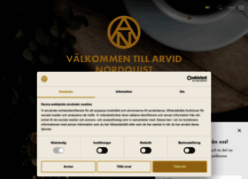 Arvidnordquist.se thumbnail Arvidnordquist.se thumbnail