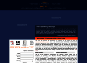 Arvindpebstructure.com thumbnail