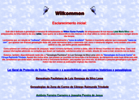 Arvore.net.br thumbnail