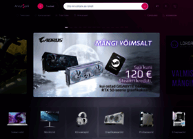 Arvutitark.ee thumbnail Arvutitark.ee thumbnail