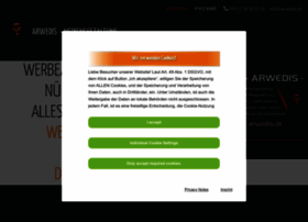 Arwedis.de thumbnail