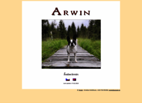 Arwin.cz thumbnail
