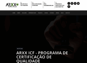 Arxxbr.com thumbnail