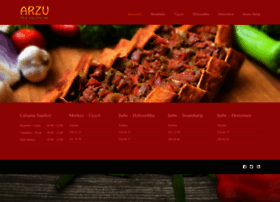 Arzupidesalonlari.com thumbnail