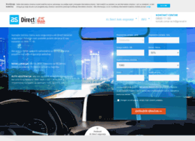 As-direct.hr thumbnail