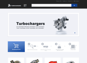 As-turbochargers.com thumbnail
