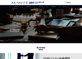 As-wits.co.jp thumbnail