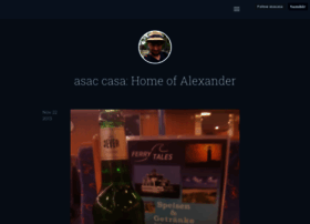 Asac.ws thumbnail Asac.ws thumbnail