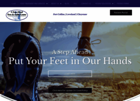 Asafoot.com thumbnail