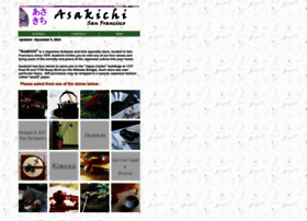 Asakichi.com thumbnail