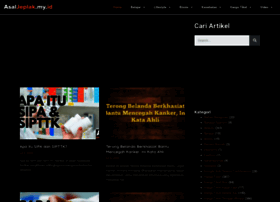 Asaljeplak.my.id thumbnail