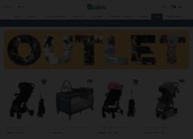 Asalvo.com thumbnail