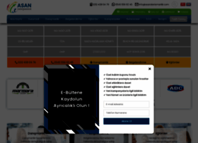 Asandanismanlik.com thumbnail